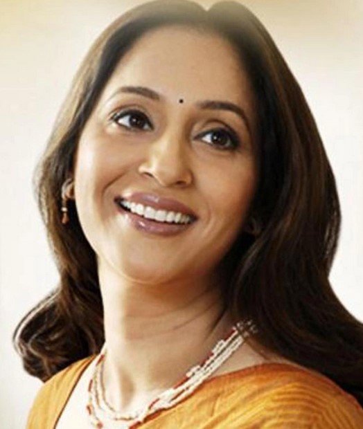 Ashwini Bhave - Wikiunfold